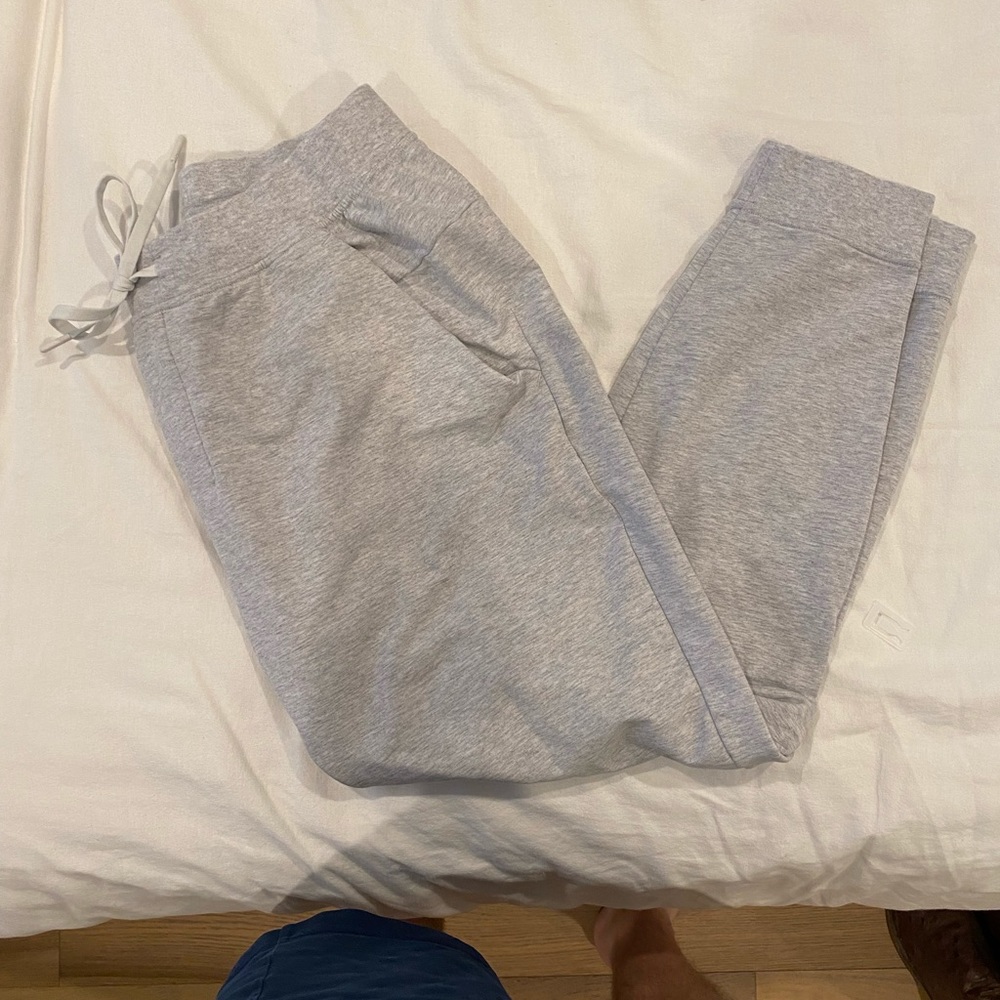 Lululemon Men’s City Sweat Jogger in Large